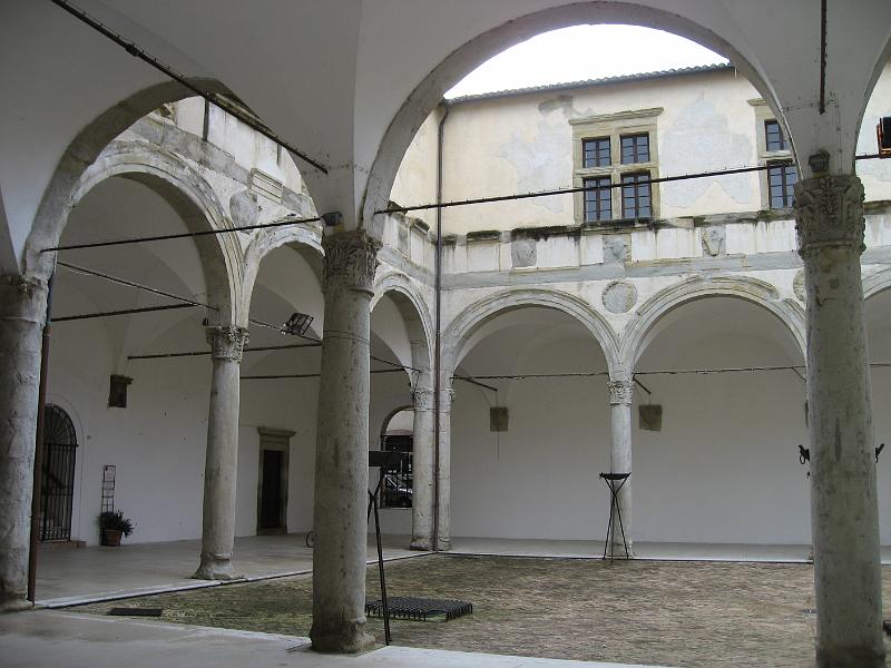 Palazzo Ducale - Palazzo Ducale